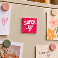 Super juf
