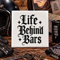Life Behind Bars tegel