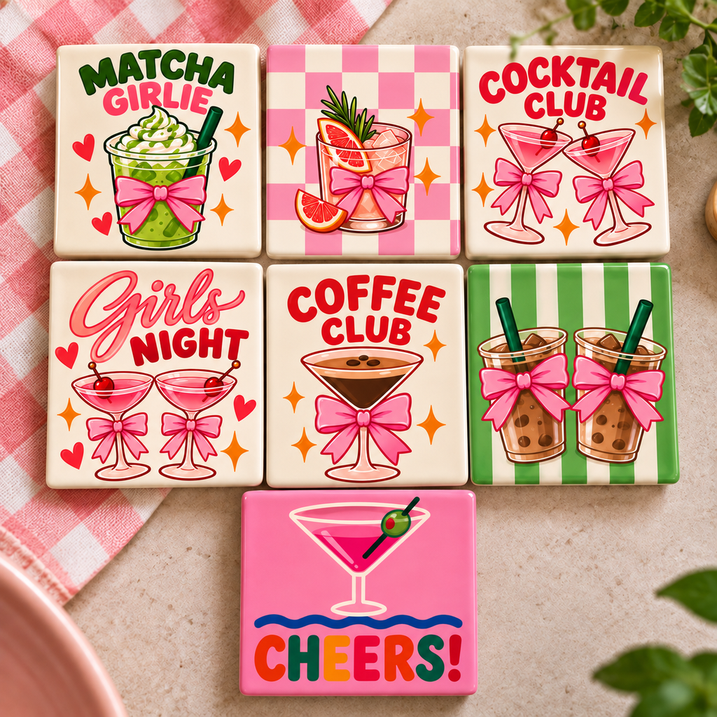 Magneet cheers