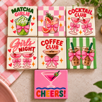 Magneet cheers