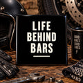 Life Behind Bars tegel