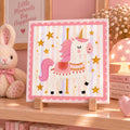 Unicorn tegel
